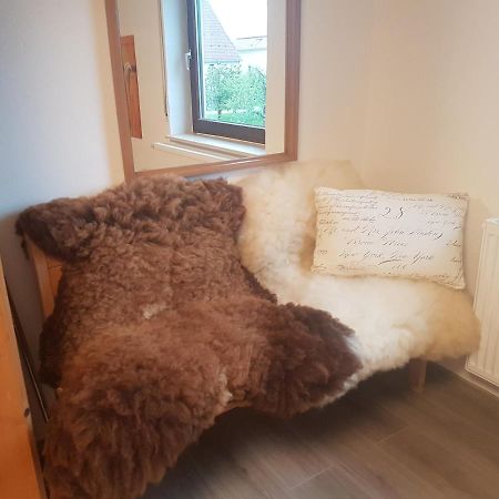 Ferienwohnung Klothilde Dietingen Ngoại thất bức ảnh