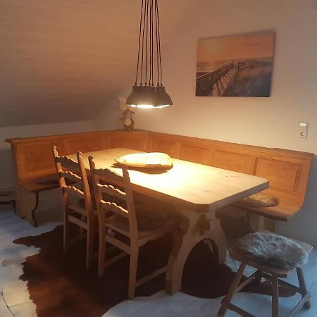 Ferienwohnung Klothilde Dietingen Ngoại thất bức ảnh